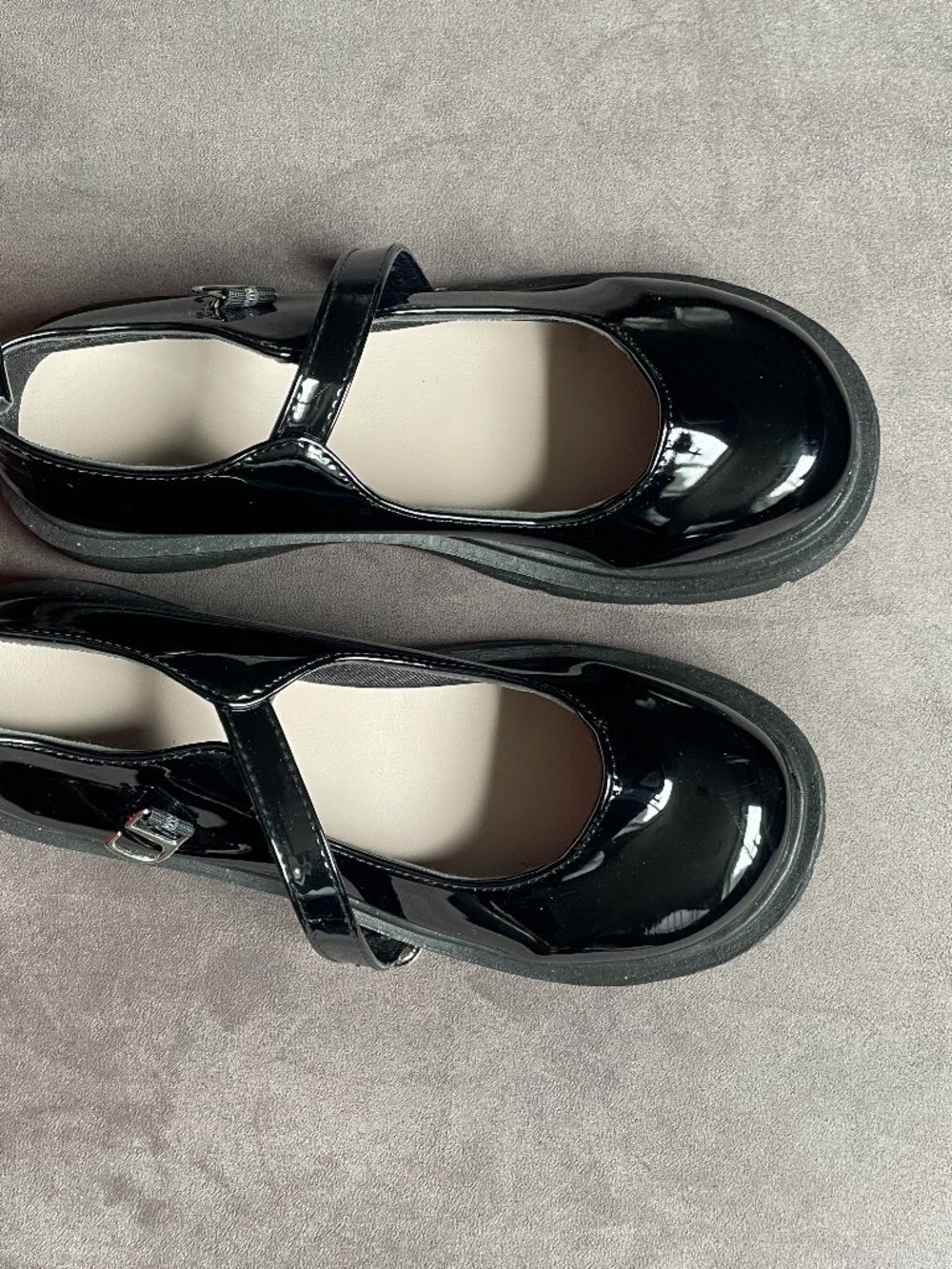 Leather Shoes